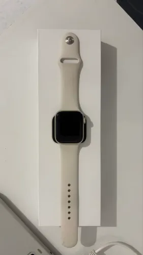 Apple Watch SE