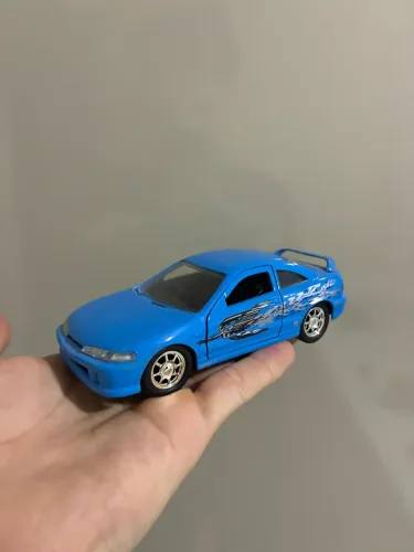 Miniatura Acura Integra Mia Velozes e Furiosos 1/32 Jada Toys