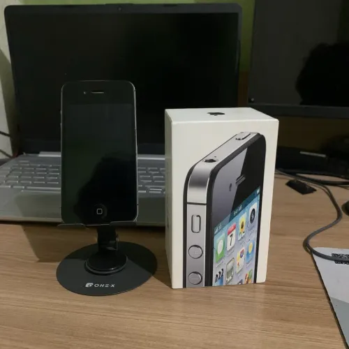 iPhone 4 para retirar de peças