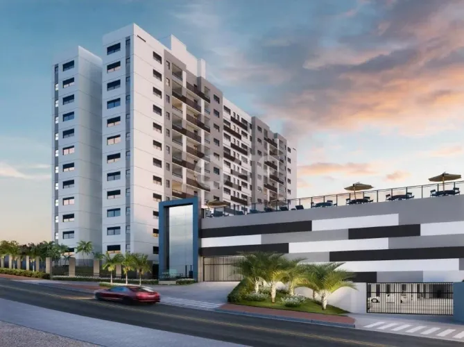 apartamento - Jardim Boa Esperança - Campinas