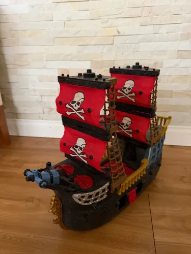 Brinquedos imaginex