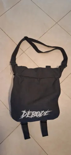 Alforge impermeável DEBODE