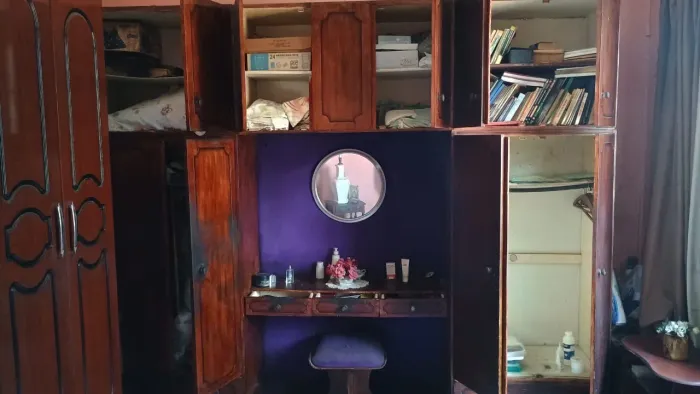 Armário Duplex - R$400