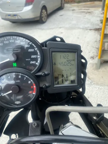 F800GS