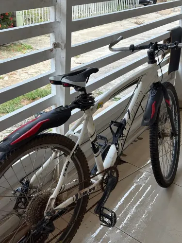 Bike quadro hupi