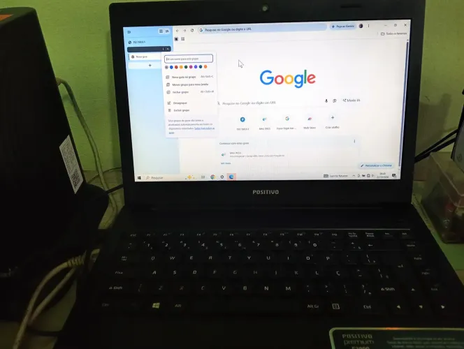 Notbook