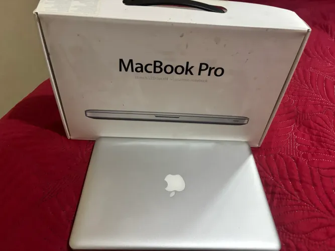 MackBook Pro