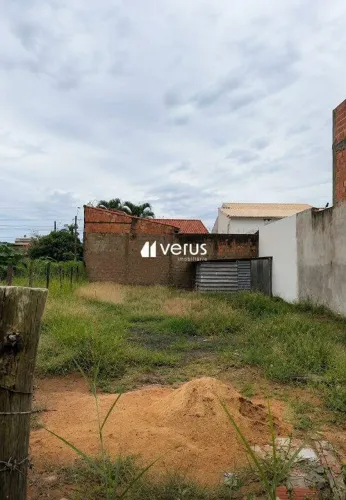 TERRENO à venda, JARDIM HOLANDA - Uberlândia/MG