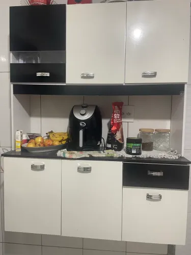 Armário de cozinha