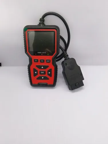 Scanner Automotivo Diagnóstico V519 OBD2 Portátil Pronta Entrega