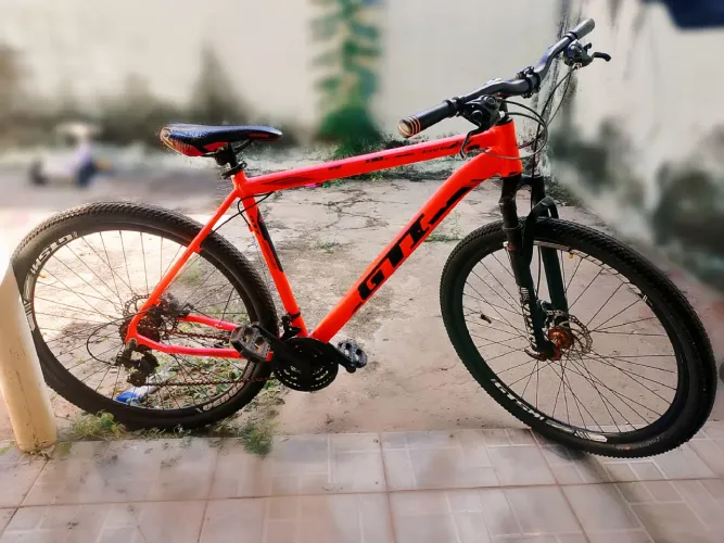 Bike aro 29