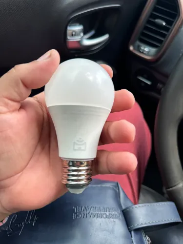 Lâmpada Smart Positivo 
