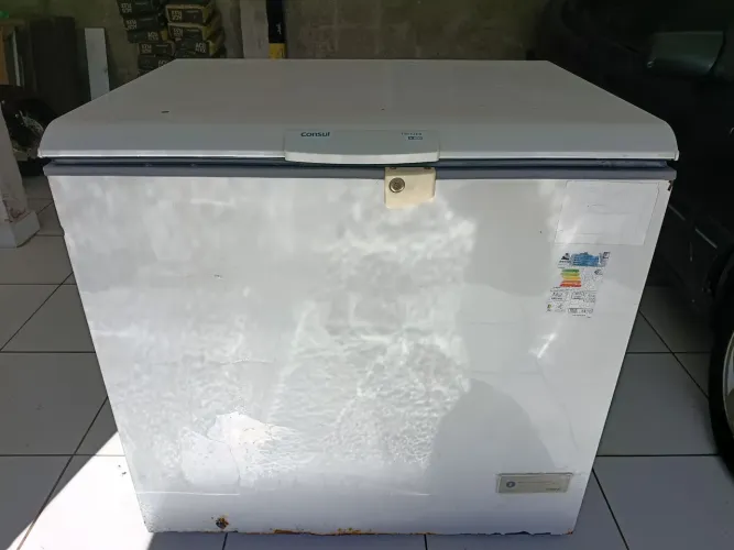 Freezer
