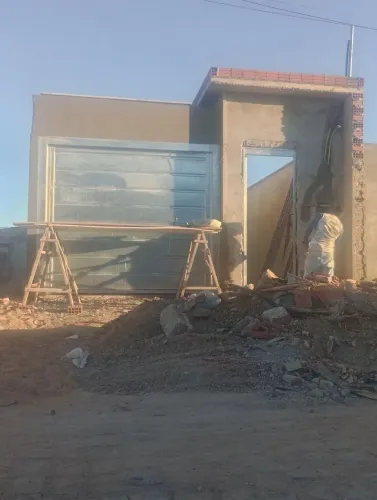 pedreiro parcelo mão de obra no cartão de crédito 