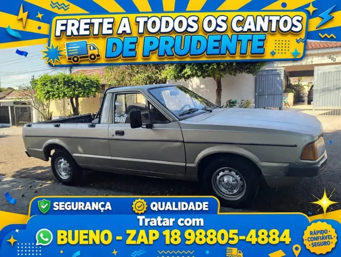 Frete rápido!!!
