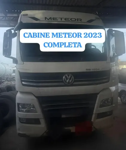 CABINE VW METEOR 29.520