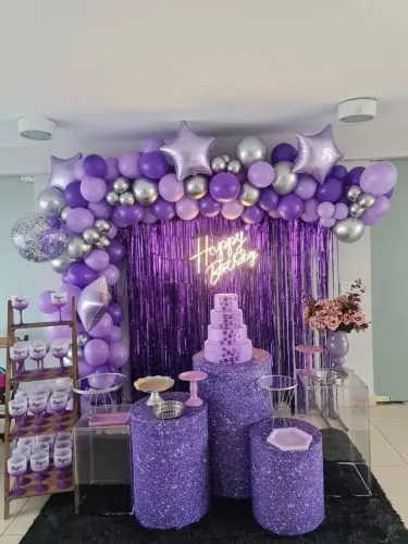 Decoração eventos