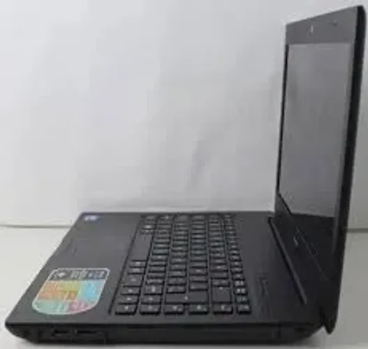 Notebook Positivo Unique S 1990 ( Pronto Para Uso )