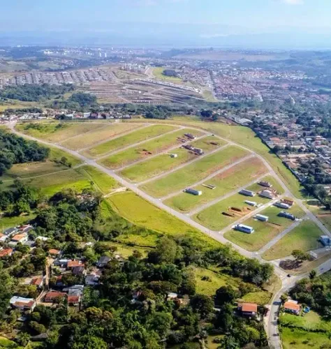 Terreno à venda, 175 m² por R$ 149.000,00 - Santa Herminia - São José dos Campos/SP