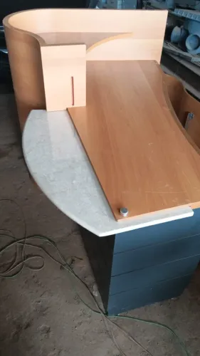 mesa cooporativo moveis de escritorio mesa de escritorio