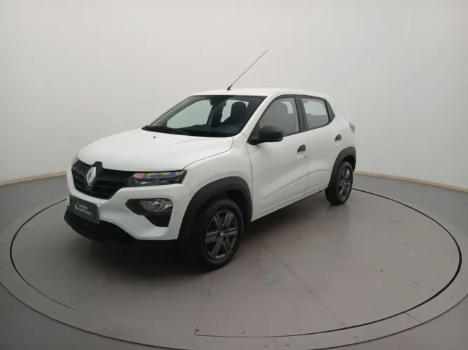 Renault Kwid 1.0 Zen 2025