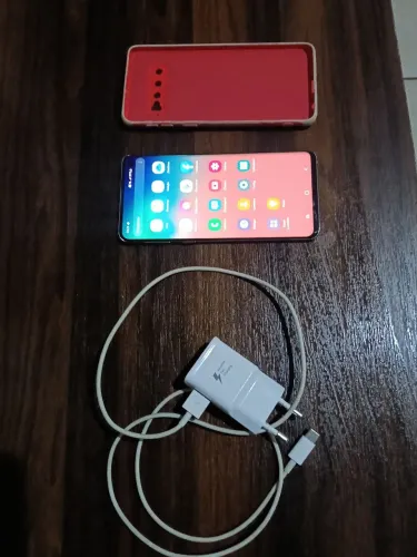 Samsung Galaxy S10 Duos 128GB