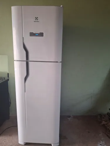GELADEIRA ELECTROLUX