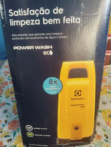 Vendo semi novo