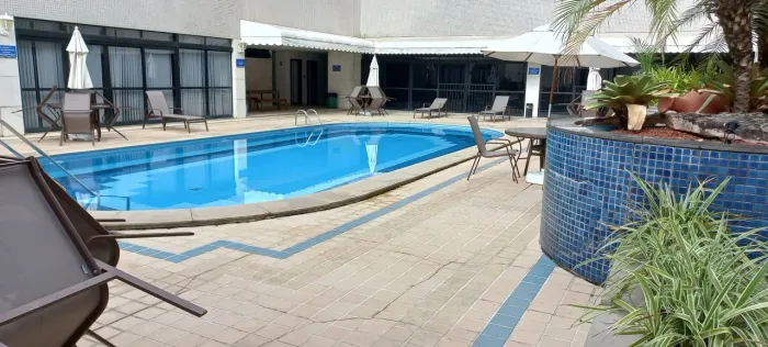 Apartamento à venda no THE PLAZA RESIDENCE, ONDINA, Salvador, BA