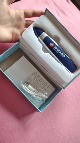 Caneta tradutora Wizpen Wizard 