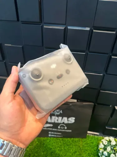 Controle Remoto Dji Rcn3 Novo Zerado