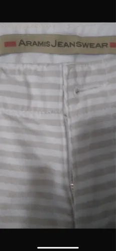 Bermuda masculina Aramis 40