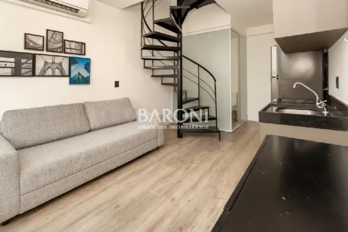 Baroni Imóveis, imobiliária em Moema, especializada em compra e venda de imóveis residenci