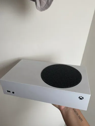? Xbox Series S 512GB SSD