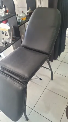 Maca estética e tattoo