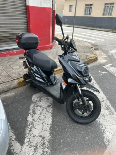 ? Jet Max 2026 ? Muito Conservada | 1.000 whats 