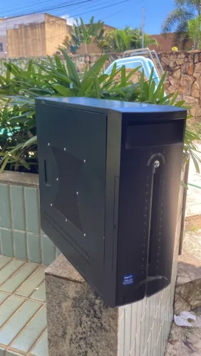 PC CPU Intel Core I5