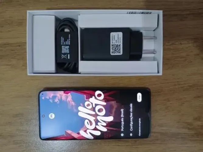 Motorola edeg 60 fusion 