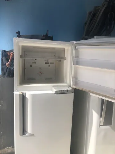 Geladeira Frost Free Brastemp
