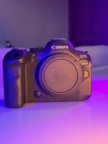 Canon r6ii
