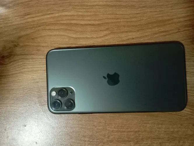 iPhone 11 Pro Max
