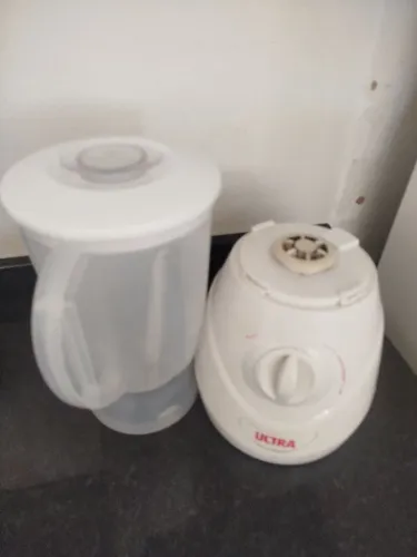 Liquidificador ultra