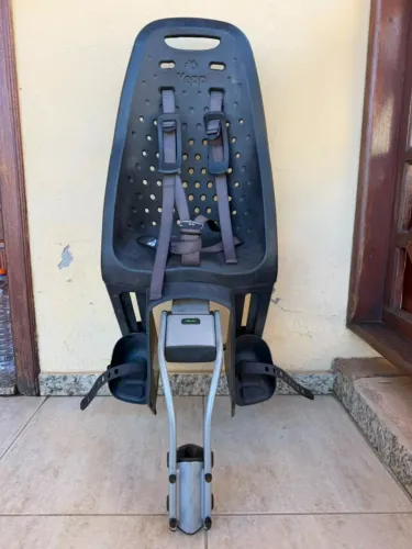 Cadeirinha infantil para bicileta Thule Yepp Nexxt Maxi