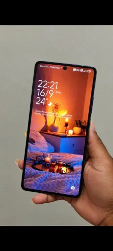 Poco M6 pro
