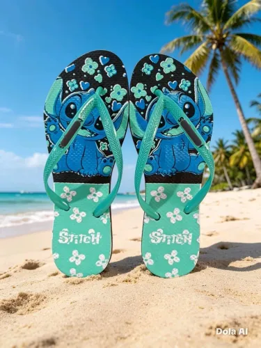 Chinelo Feminino