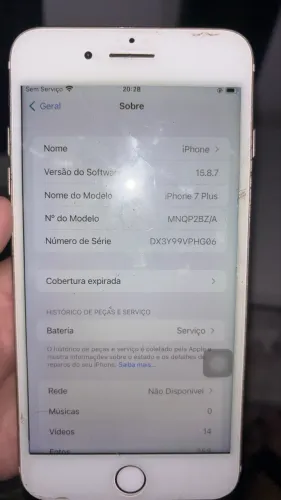 iPhone 7 Plus