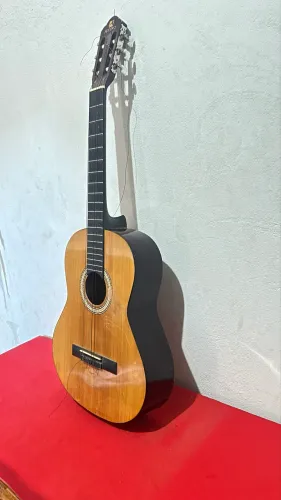 Violão Clássico Accord - No Estado, Para Conserto
