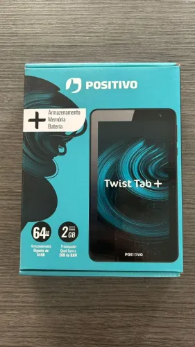 Tablet Positivo Twist Tab+ PREÇO IMPERDIVEL