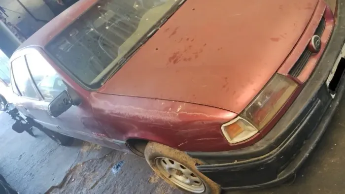 PEÇAS DISPONIVEIS VECTRA 1995 APENAS $1.550,00