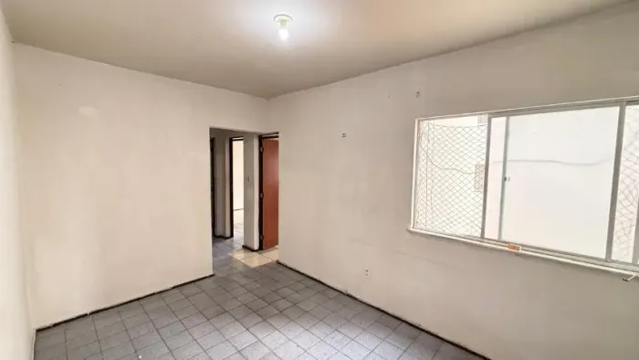 Vendo Apartamento no Turu/ Residencial Tocantins